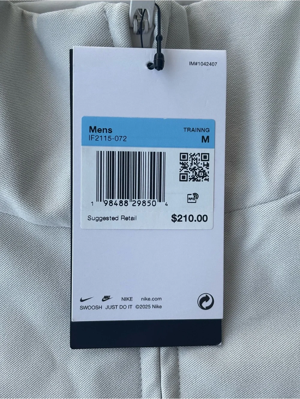 Nike brand new